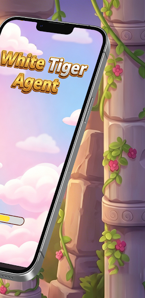 WhiteTigerAgent Screenshot 3