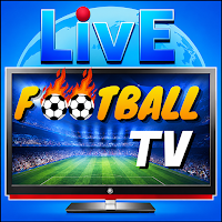 Live Football TV HD 2026
