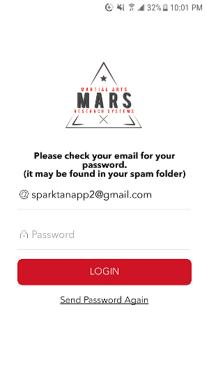 MARS MA/KB Screenshot 1