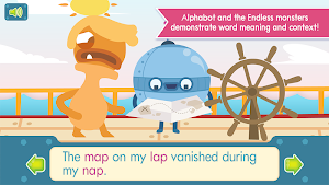 Endless Wordplay Screenshot 2