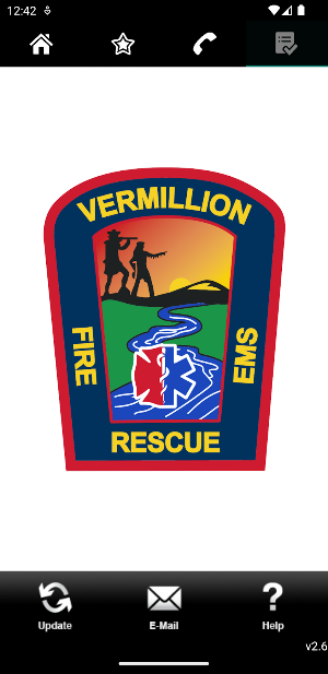 Vermillion Fire & EMS Screenshot 2