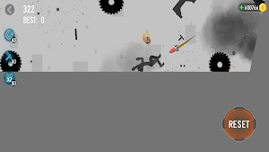 Ragdoll Dismount: Bone Breaker Screenshot 2
