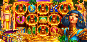 Cleopatra's Pyramid Screenshot 3
