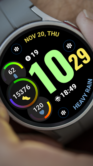 Track & Time Screenshot 0