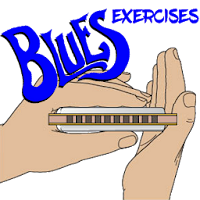 Harmonica Exercises