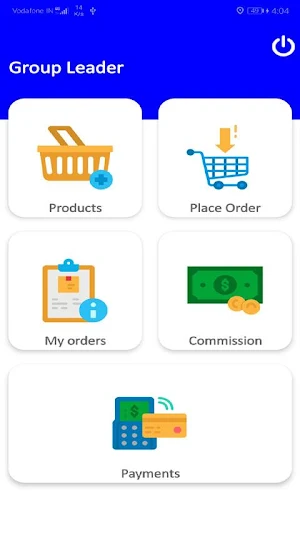Freshfarms Screenshot 1