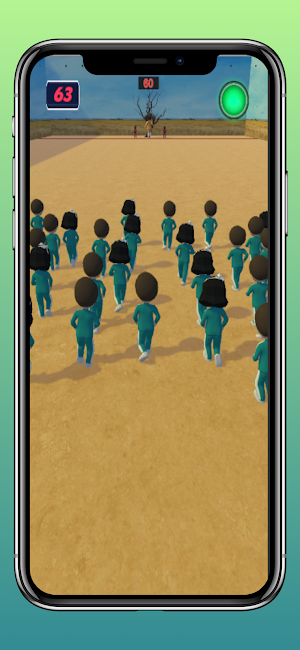 Freeze or Death Screenshot 1