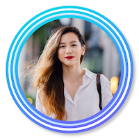 Profile Border - Profile Pic Maker