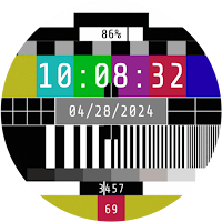 TV Watch Face