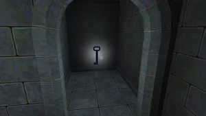 Aniliade's DungeonOfMisfortune Screenshot 2
