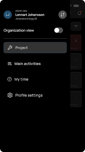 InnVolv Screenshot 0
