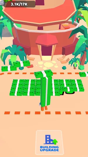 Holiday Land Screenshot 0