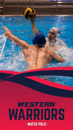 Western Warriors Water Polo Screenshot 0