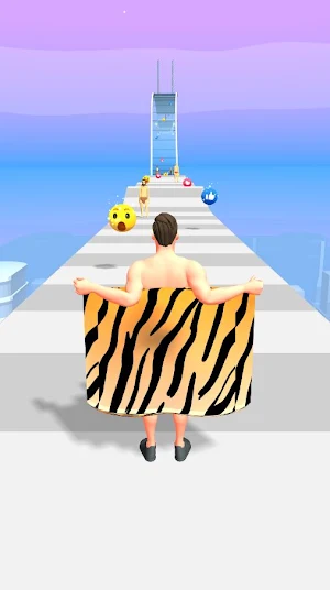 Flash Runner Screenshot 3
