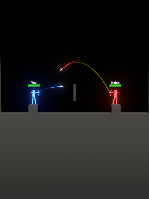 Archery King Online Screenshot 2