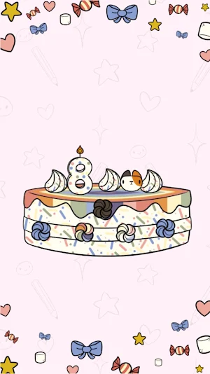 Happy Cakes Screenshot 3