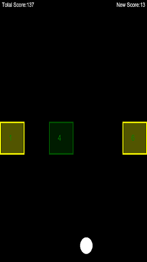 Barrier Breaker Screenshot 2