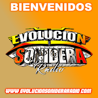 Evolución Sonidera Radio
