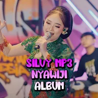 Silvy mp3 Nyawiji Album