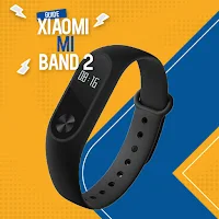 Mi Band 2 App guide