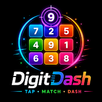 DigitDash