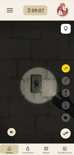 Huelgates Screenshot 1