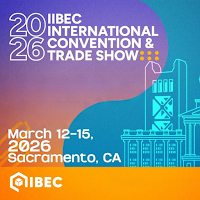 IIBEC 2026 Conven & Trade Show