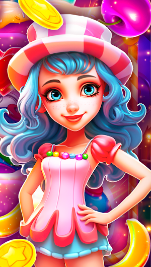 Sweety Blast Screenshot 2