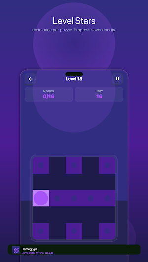 Grimeglyph Screenshot 3