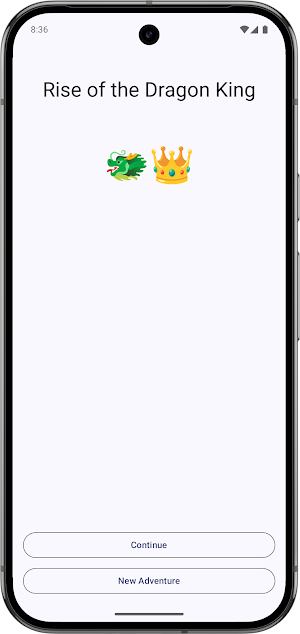 Dragon King Screenshot 0