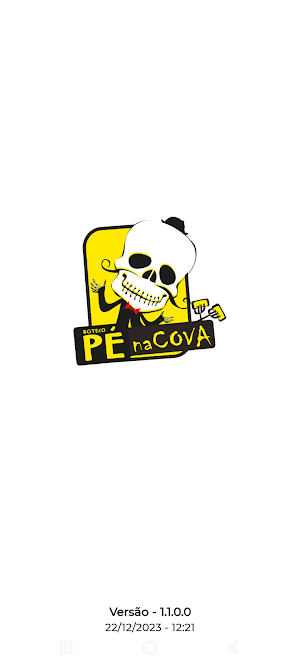 Pé na Cova Screenshot 0