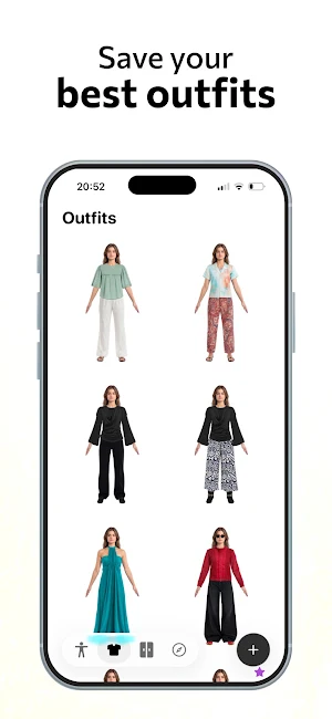 Sleev: Virtual Try On Screenshot 3