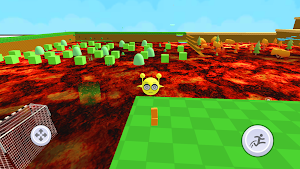 Sproonky Body Color Swap Screenshot 3