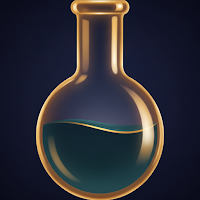 Dilution Calculator: Ratio