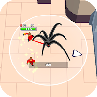 Alien Devour - DNA Hunt