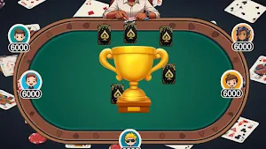 Teen Patti Gold Screenshot 0