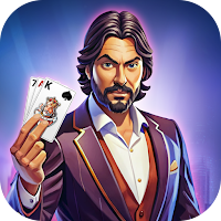 Blackjack 21: Casino Game