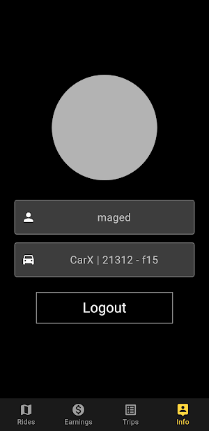 BDrive Screenshot 1