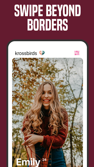 Krossbirds Screenshot 2