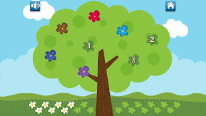 Count Sort and Match Screenshot 1
