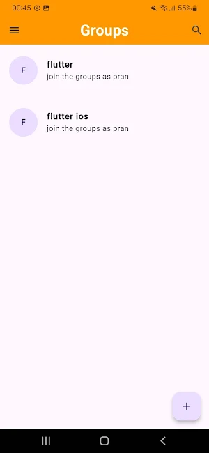 VibeHive Screenshot 0