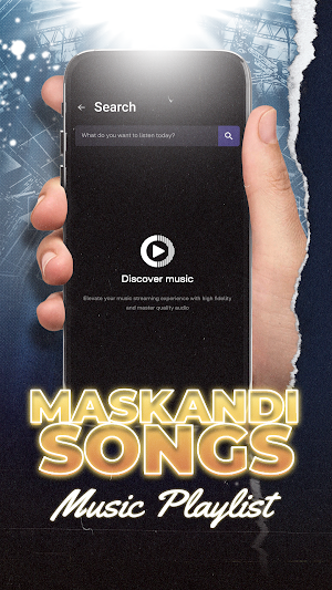 Maskandi All Songs Screenshot 0