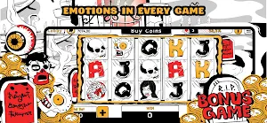 B&W Casino Screenshot 3