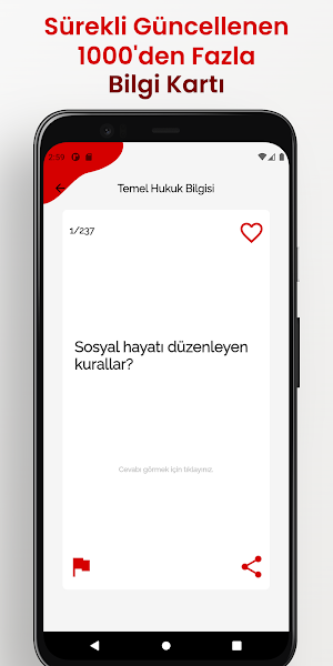 KPSS Vatandaşlık Rehberi Screenshot 2