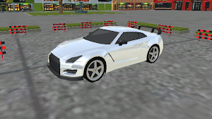 Car Parking 3D 2024 Car Game Screenshot 2