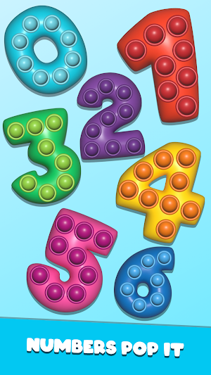 Pop It Popper Screenshot 0