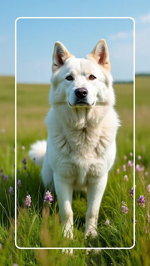 Kangal Dog Wallpaper Screenshot 2
