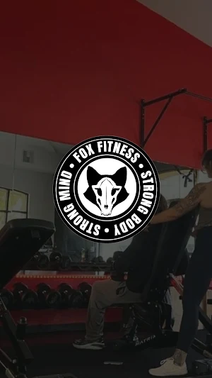 Fox Fitness Soquel Screenshot 0