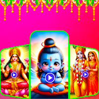 All Gods Video Maker