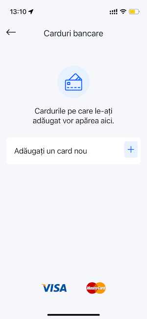 EVParking Screenshot 1